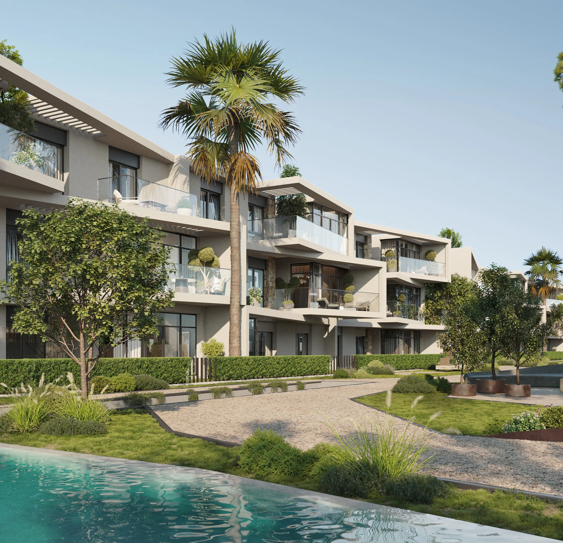 for sale in Hills of One in of 0 m² with 0 bedrooms