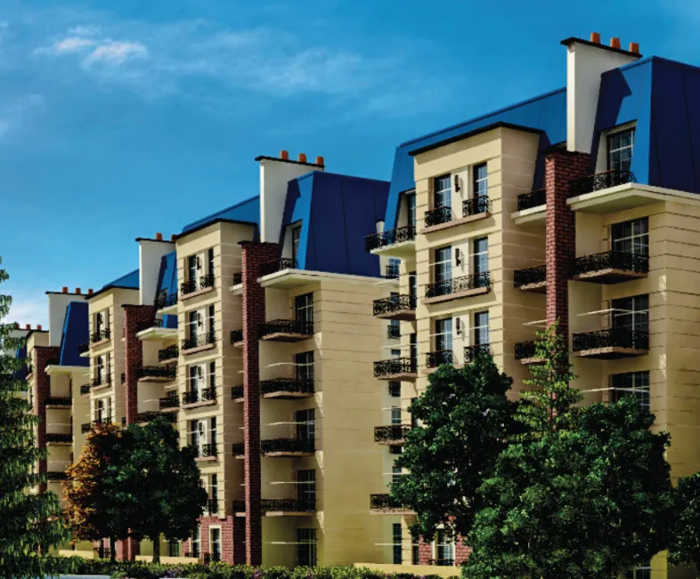  للبيع في نيوبوليس في  بمساحة 0 م² تتكون من 0 غرف