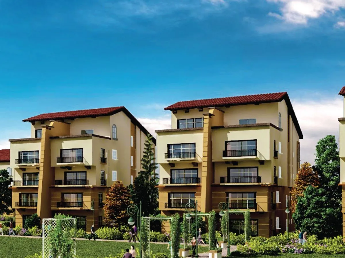  للبيع في نيوبوليس في  بمساحة 0 م² تتكون من 0 غرف