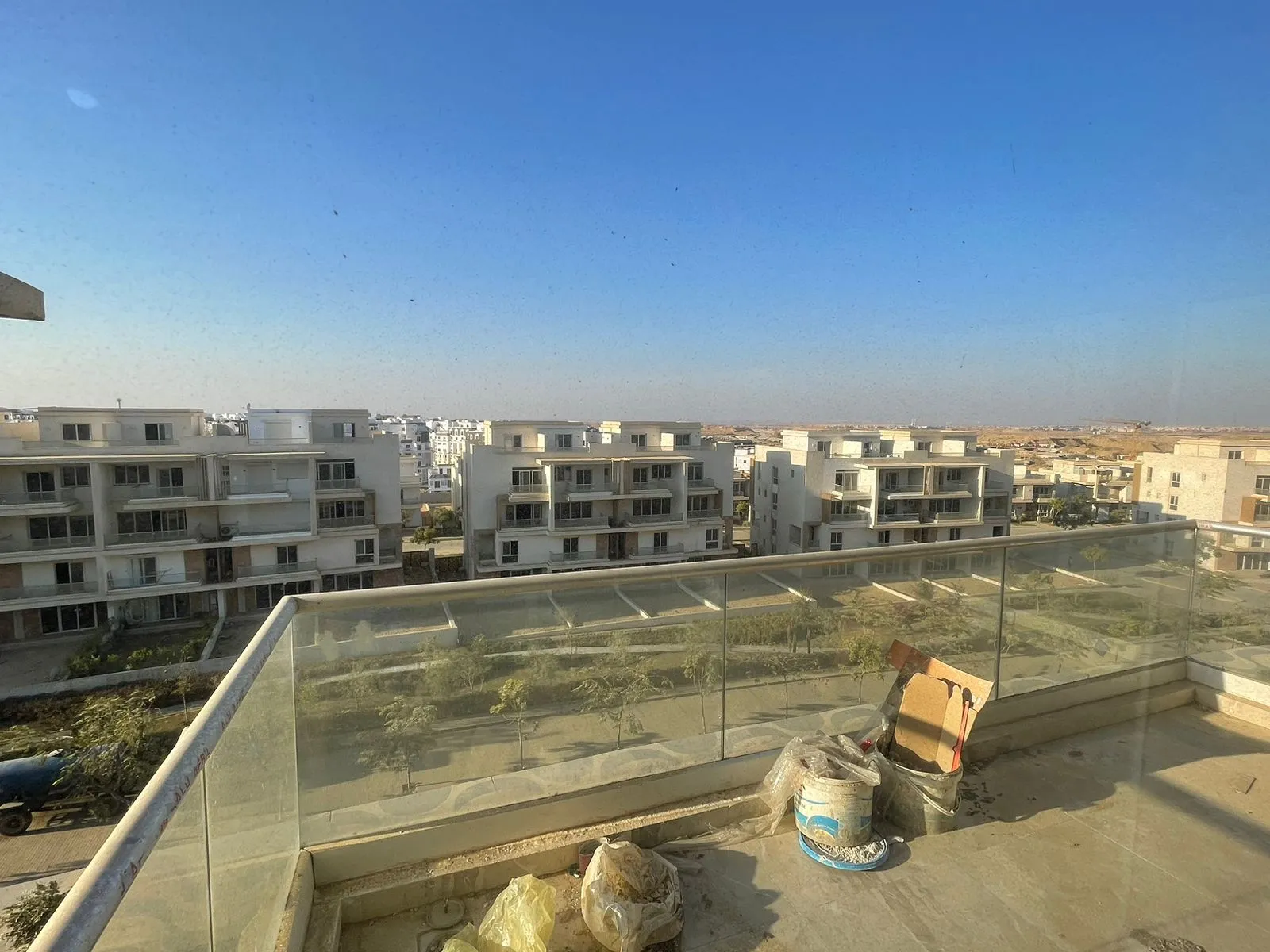 for sale in Mountain View ICity New Cairo in  of 0 m² with 0 bedrooms