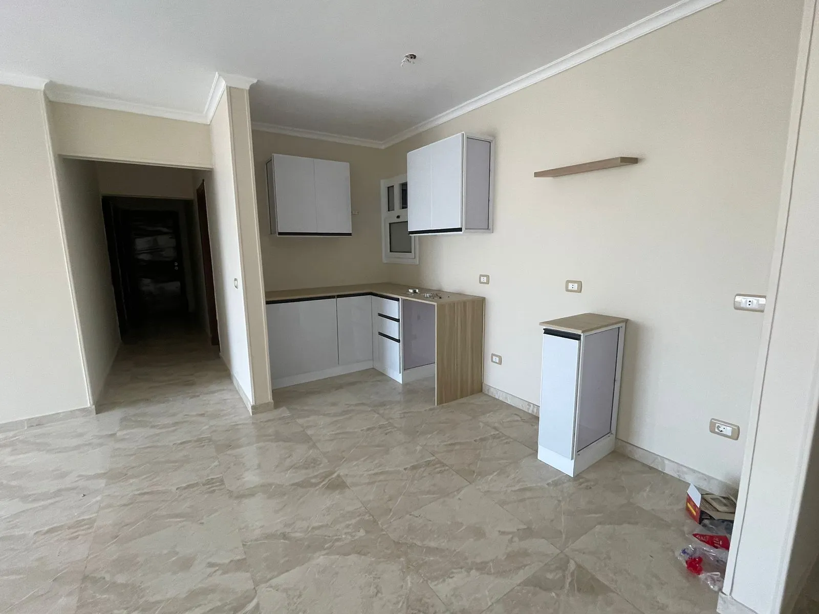  for sale in Mountain View ICity New Cairo in  of 0 m² with 0 bedrooms