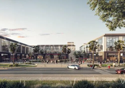 Office for sale in W signature in South Investors of 0 m² with 0 bedrooms