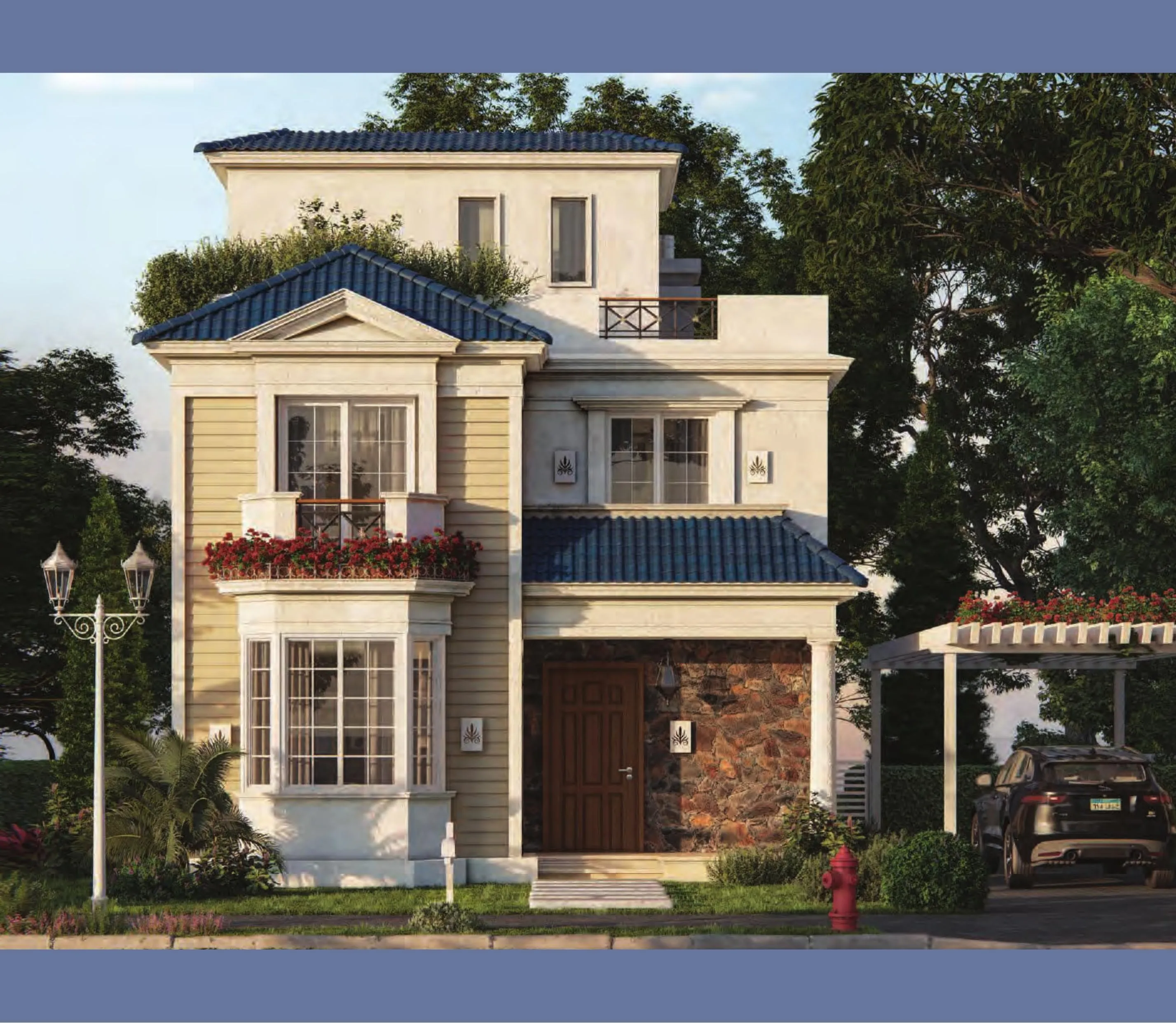  for sale in Mountain View Chillout Park in  of 0 m² with 0 bedrooms