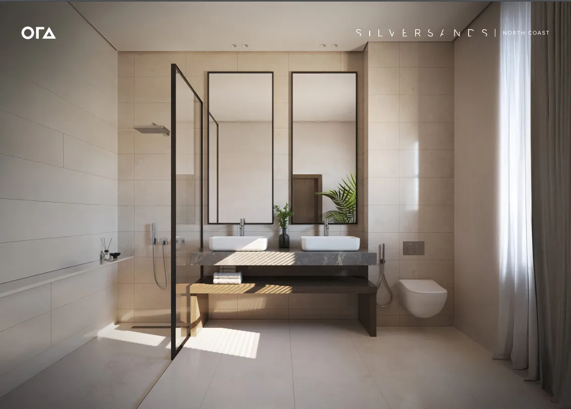 for sale in Crystalline - Silversands in of 0 m² with 0 bedrooms