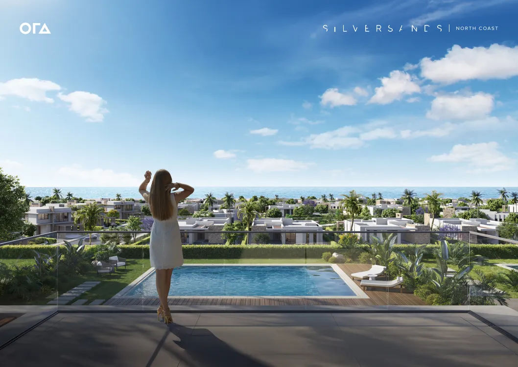 for sale in Crystalline - Silversands in of 0 m² with 0 bedrooms