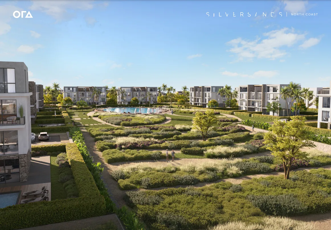 for sale in Crystalline - Silversands in of 0 m² with 0 bedrooms