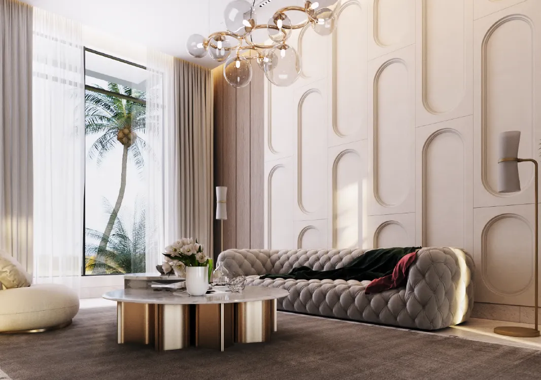  للبيع في سعادة في  بمساحة 0 م² تتكون من 0 غرف