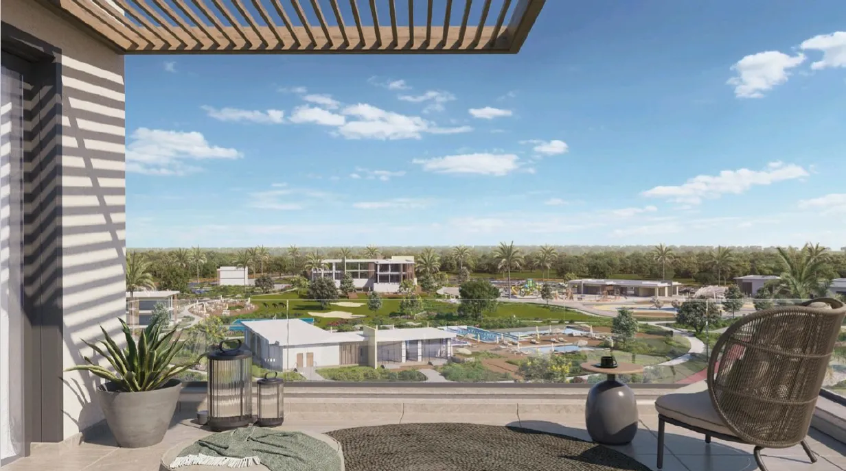  for sale in Greens Residence New Cairo in  of 0 m² with 0 bedrooms