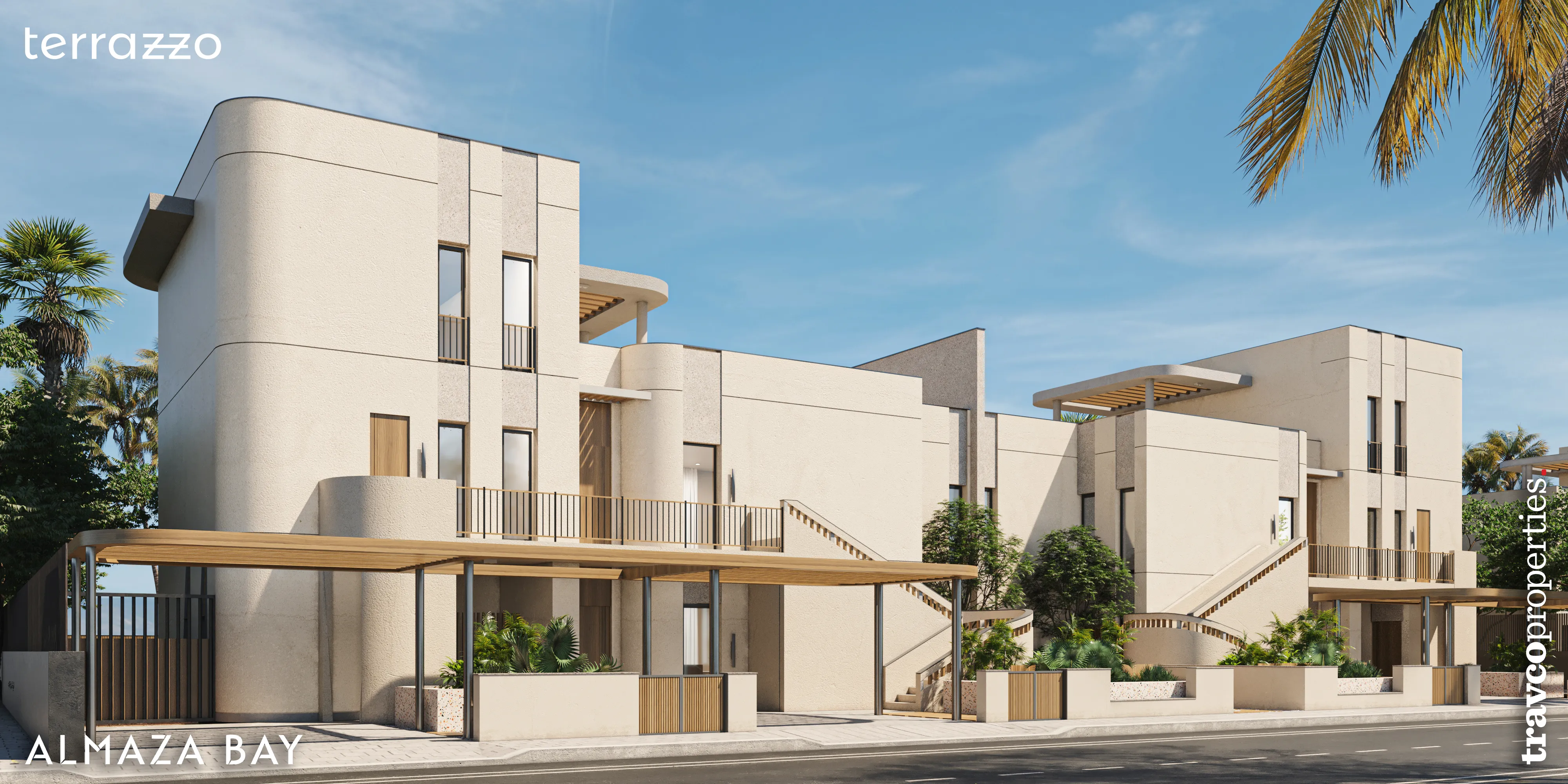 for sale in Almaza Bay in of 0 m² with 0 bedrooms