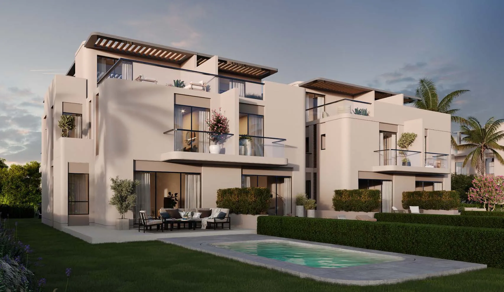  for sale in Lake West  in  of 0 m² with 0 bedrooms