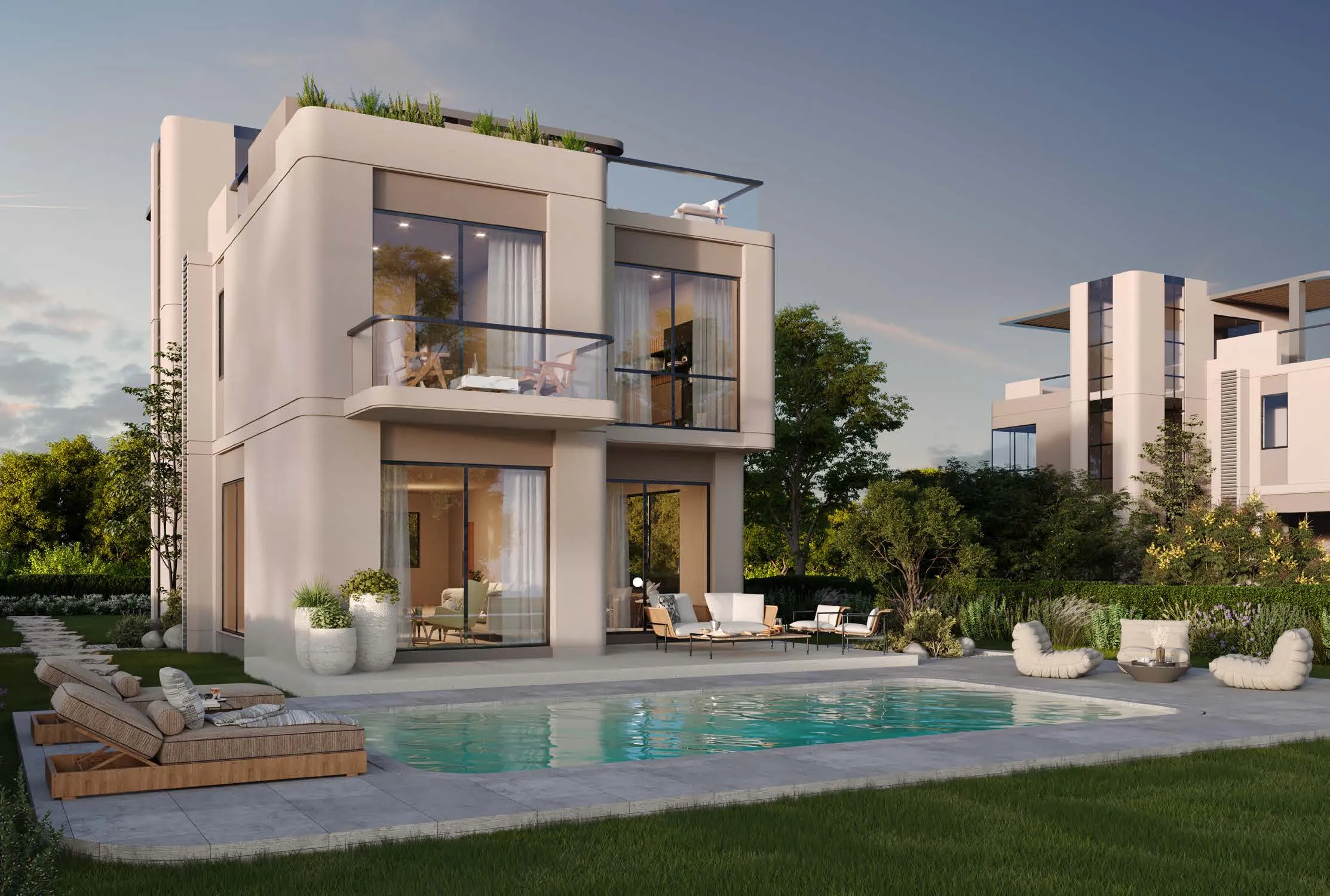  for sale in Lake West  in  of 0 m² with 0 bedrooms