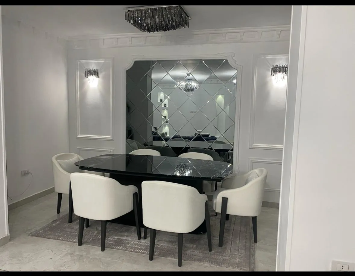  for sale in El Rehab  in  of 0 m² with 0 bedrooms