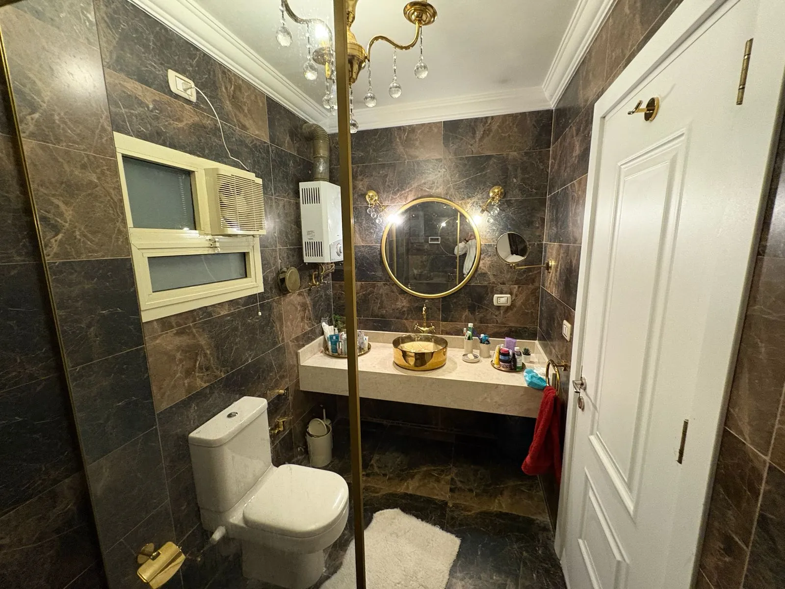  for sale in El Rehab  in  of 0 m² with 0 bedrooms