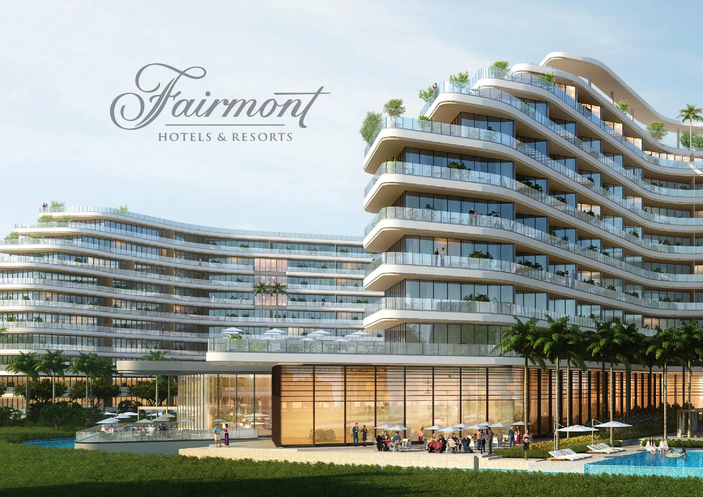 Penthouse for sale in Sun Capital in October Gardens of 0 m² with 3 bedrooms