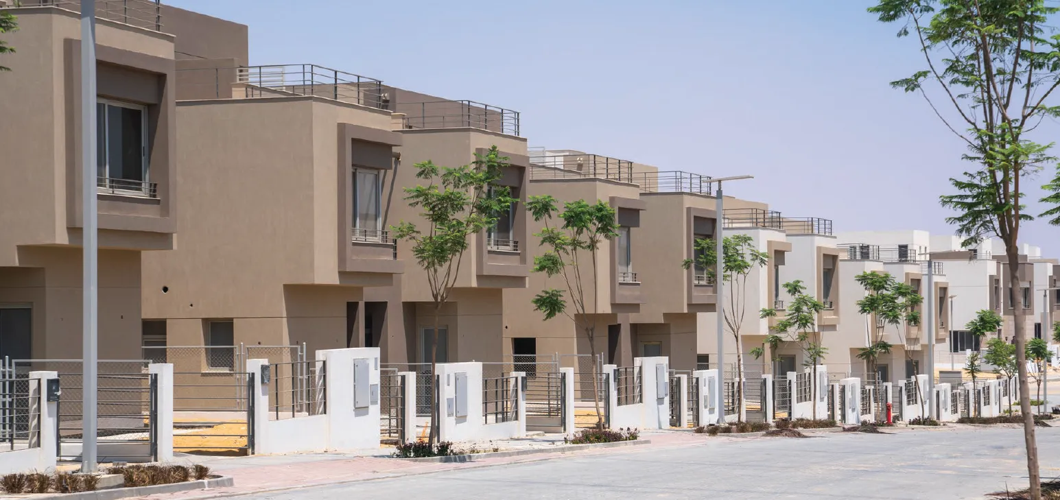 Villa for sale in Palm Hills New Cairo in New Cairo of 608 m² with 6 bedrooms