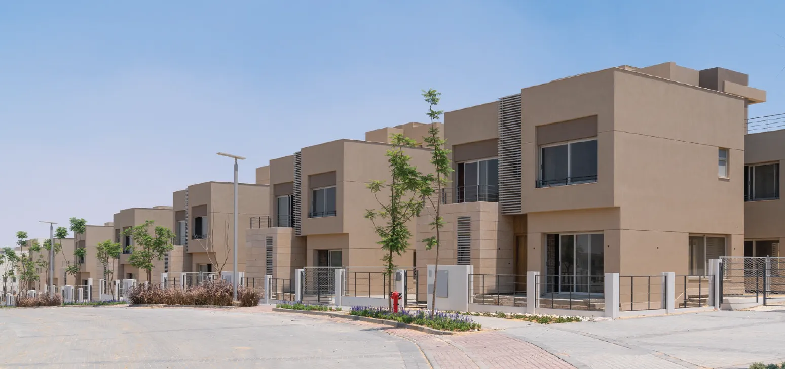 Villa for sale in Palm Hills New Cairo in New Cairo of 608 m² with 6 bedrooms
