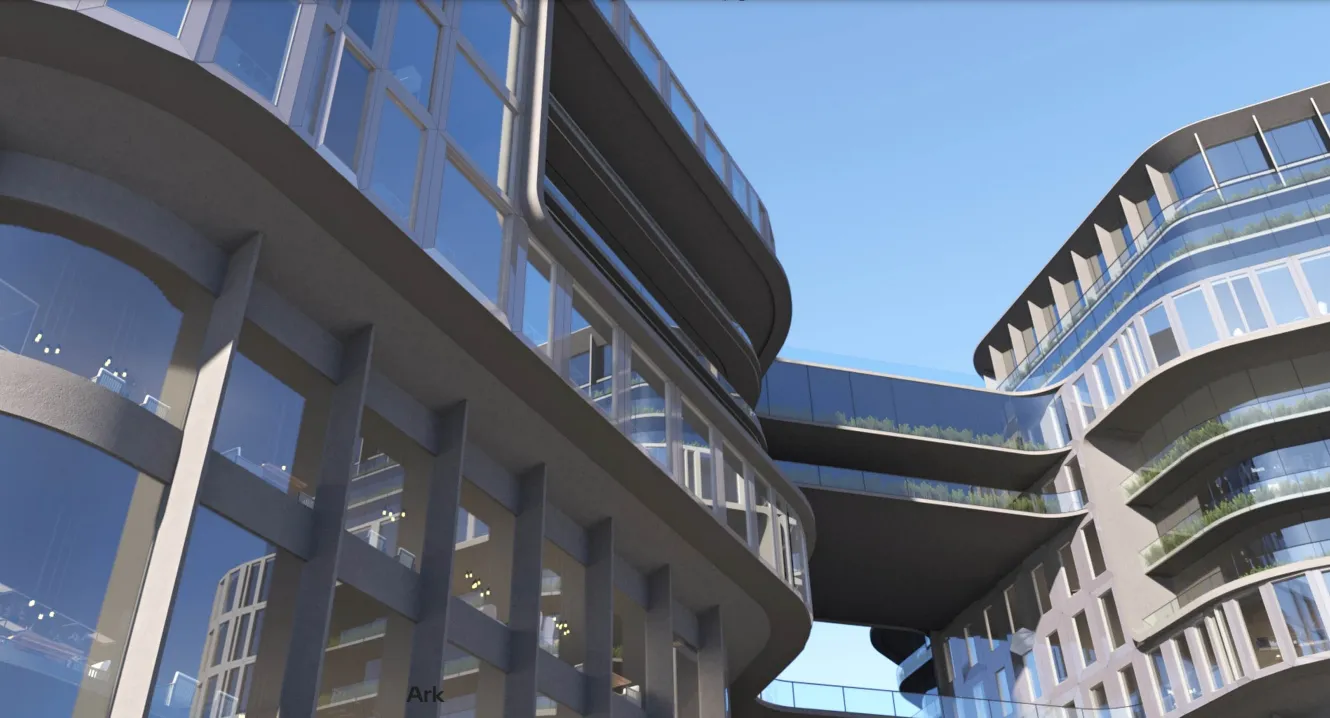  for sale in Cliff  in  of 0 m² with 0 bedrooms