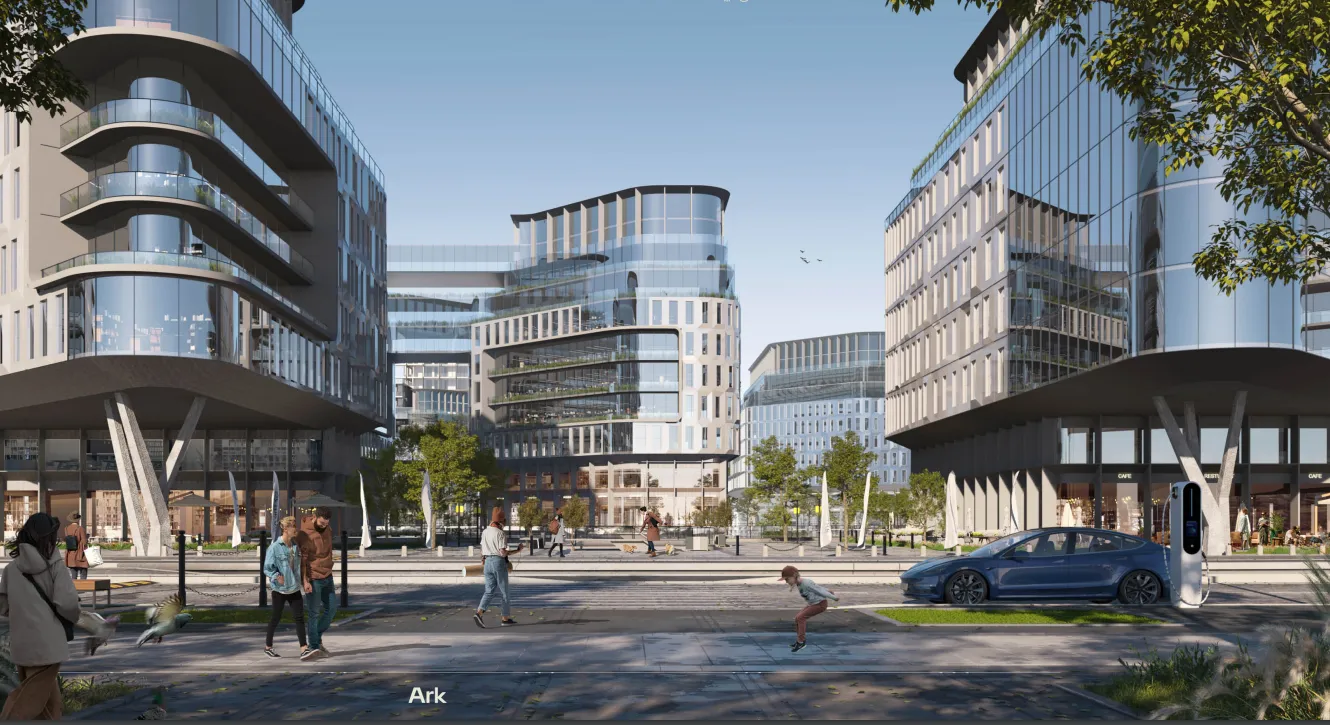  for sale in Cliff  in  of 0 m² with 0 bedrooms