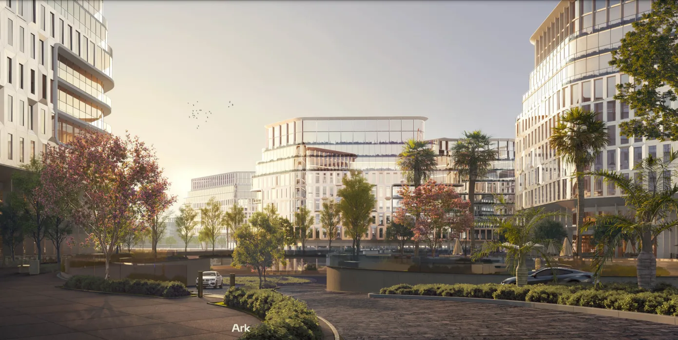  for sale in Cliff  in  of 0 m² with 0 bedrooms