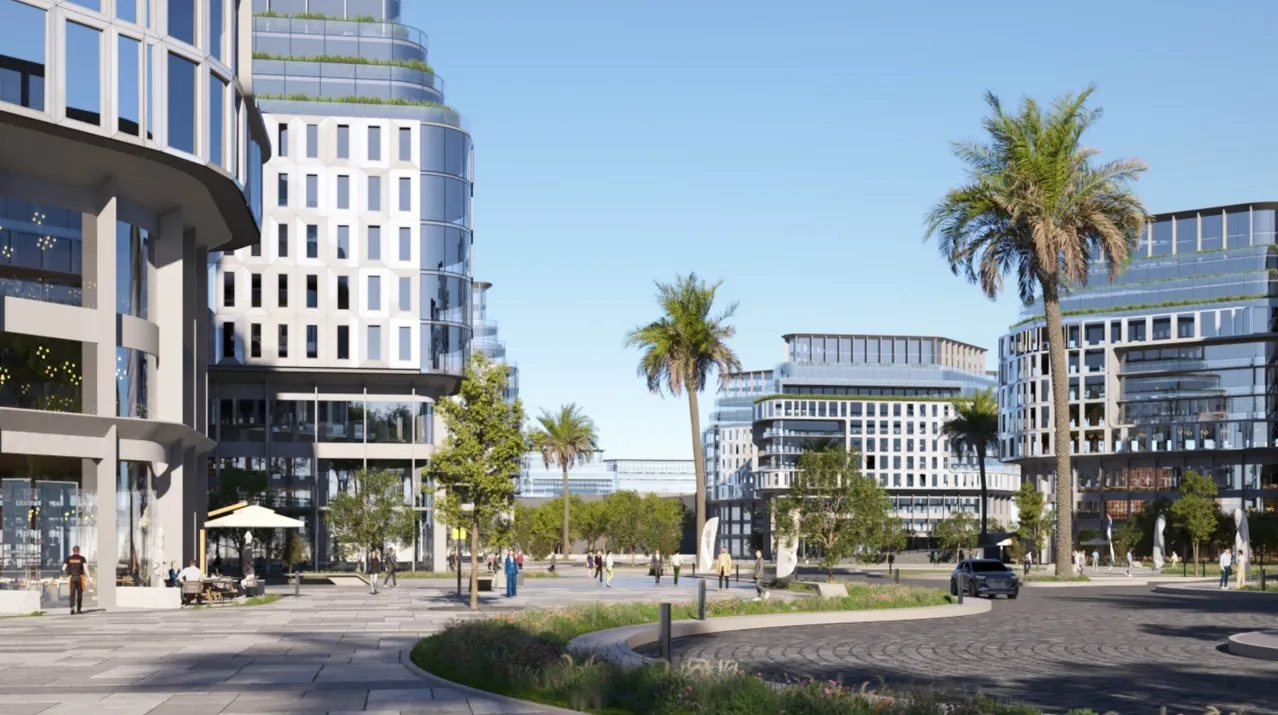  for sale in Cliff  in  of 0 m² with 0 bedrooms