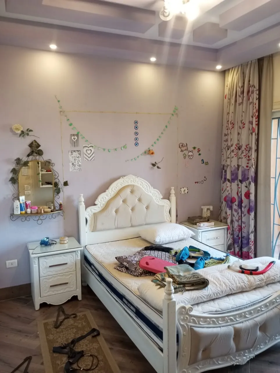  للبيع في ديار بارك في  بمساحة 0 م² تتكون من 0 غرف