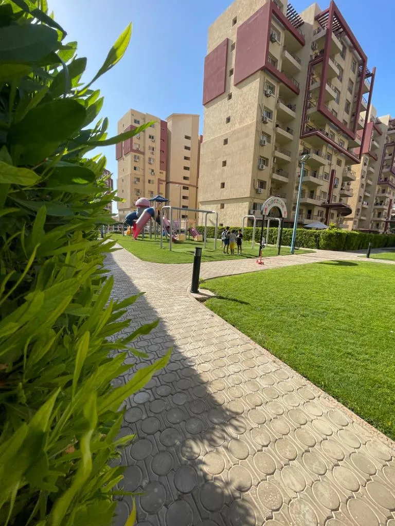  للبيع في داون تاون العلمين الجديدة في  بمساحة 0 م² تتكون من 0 غرف