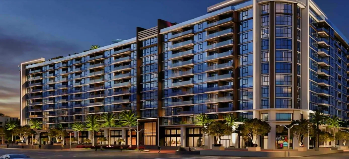  for sale in Marriott Residences Heliopolis in  of 0 m² with 0 bedrooms