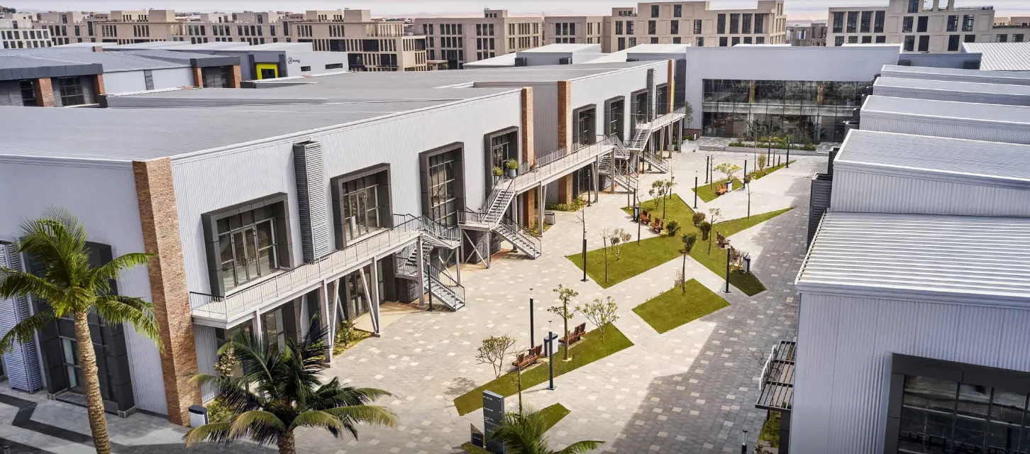  for sale in Campus District 5 in  of 0 m² with 0 bedrooms