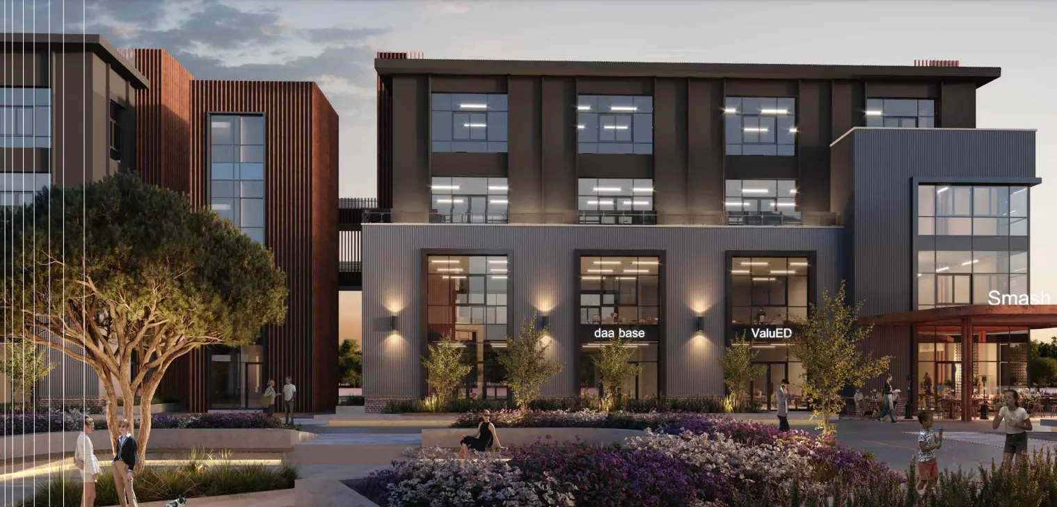  for sale in Campus District 5 in  of 0 m² with 0 bedrooms