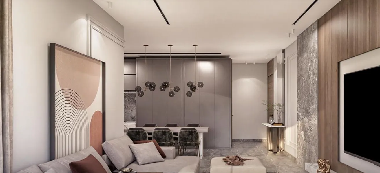 Duplex for sale in Talah in New Capital City of 0 m² with 3 bedrooms