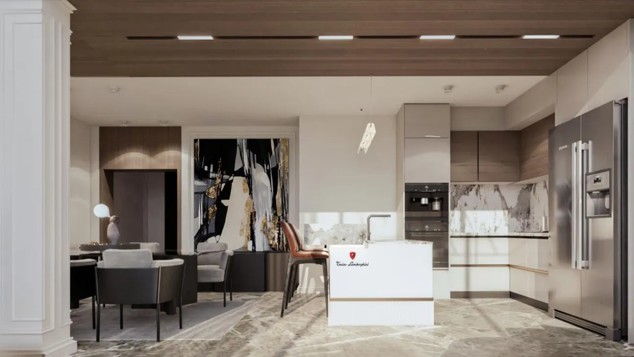 Duplex for sale in Talah in New Capital City of 0 m² with 3 bedrooms