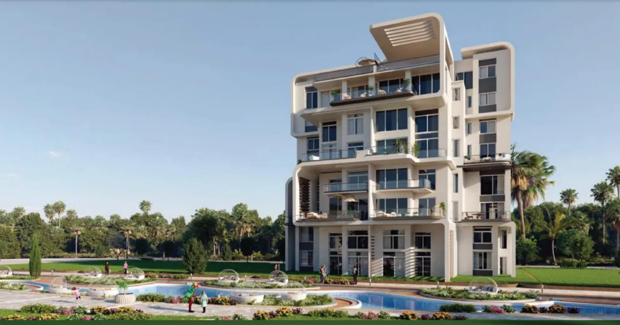 Duplex for sale in Talah in New Capital City of 0 m² with 3 bedrooms