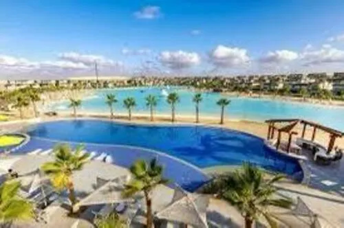  للبيع في سوان ليك الساحل الشمالي في  بمساحة 0 م² تتكون من 0 غرف