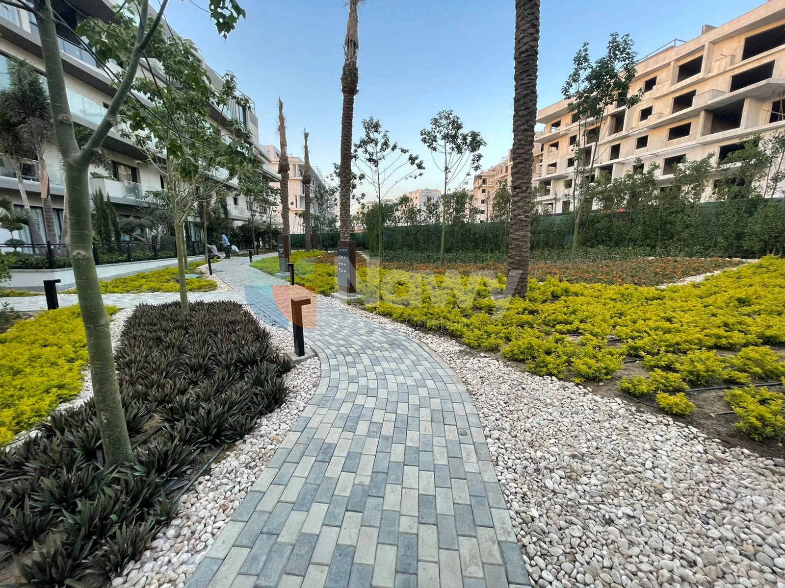  للبيع في  في ريزيدنس - فيليت في  بمساحة 0 م² تتكون من 0 غرف