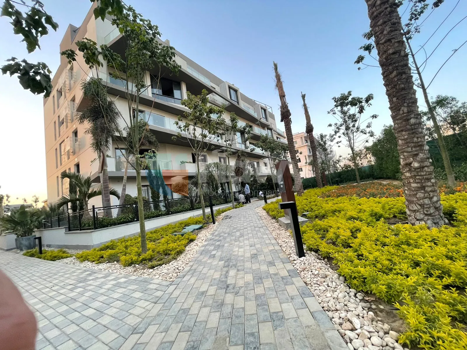  للبيع في  في ريزيدنس - فيليت في  بمساحة 0 م² تتكون من 0 غرف