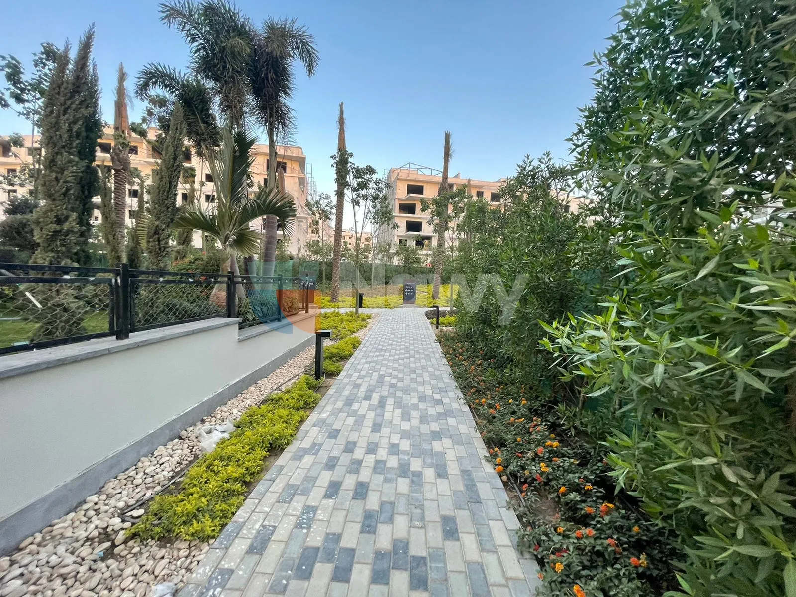  للبيع في  في ريزيدنس - فيليت في  بمساحة 0 م² تتكون من 0 غرف