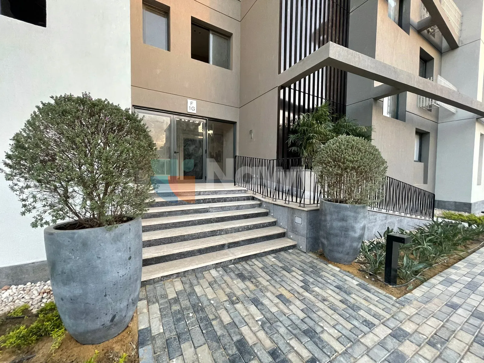  للبيع في  في ريزيدنس - فيليت في  بمساحة 0 م² تتكون من 0 غرف