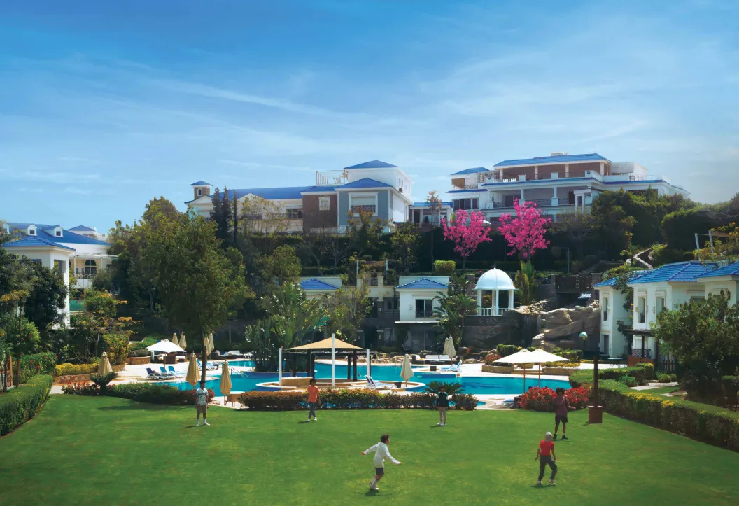 Duplex for sale in Mountain View 1.1 in North Investors of 0 m² with 3 bedrooms