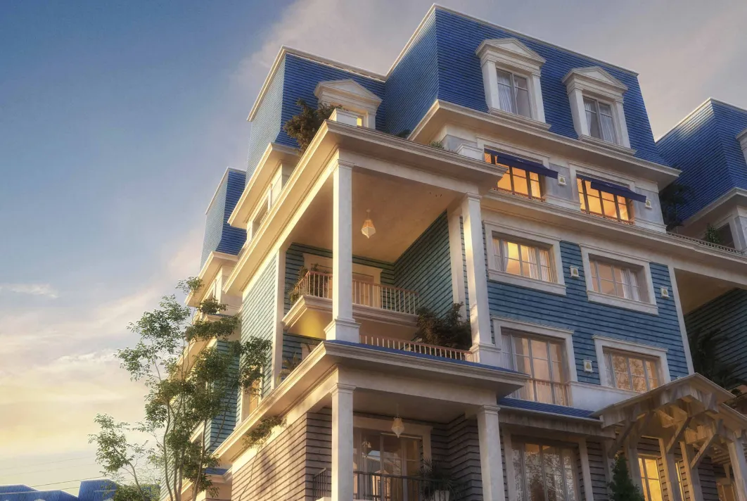 Duplex for sale in Mountain View 1.1 in North Investors of 0 m² with 3 bedrooms
