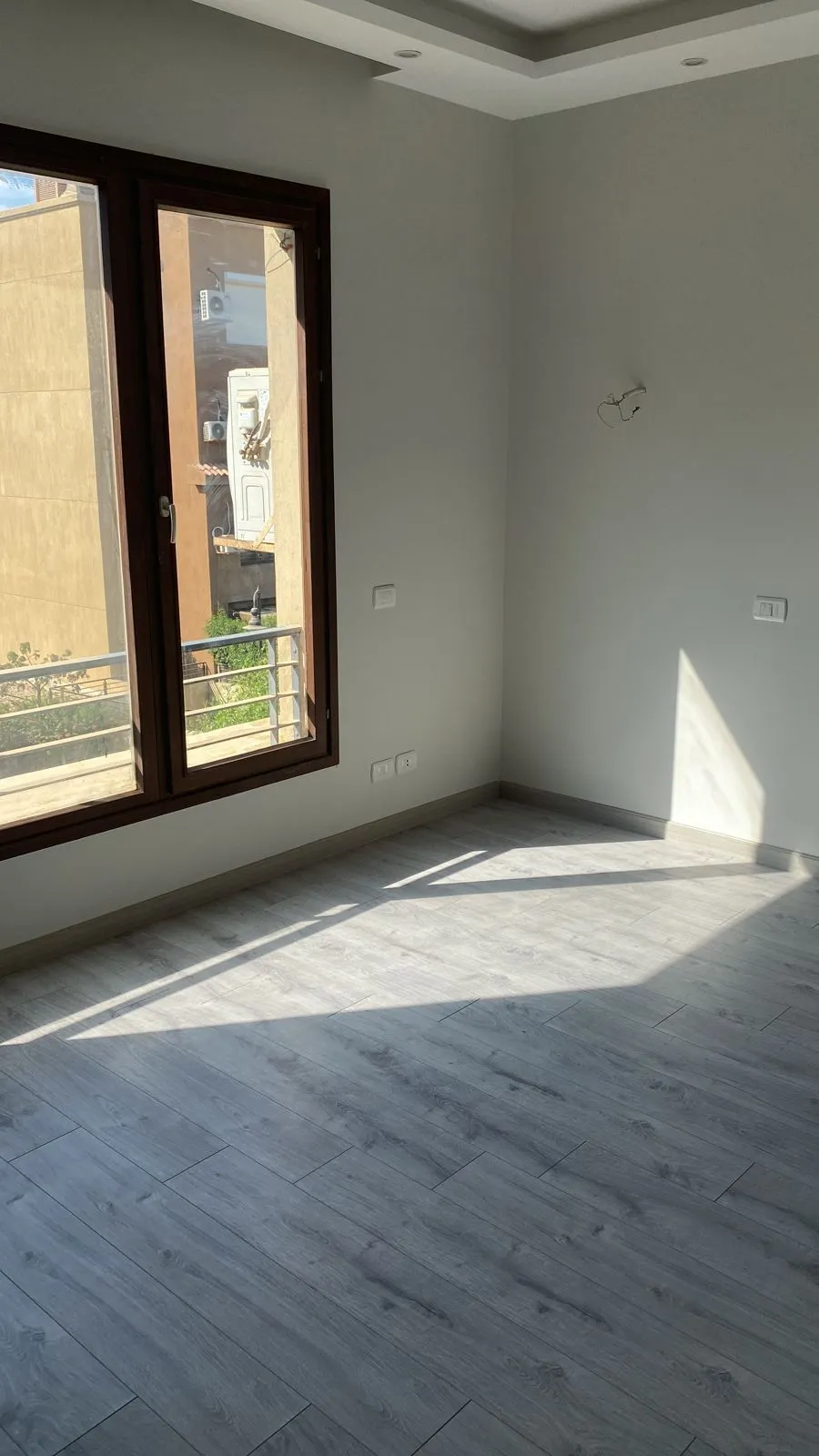 Apartment for sale in Casa in 6th of October City of 137 m² with 2 bedrooms
