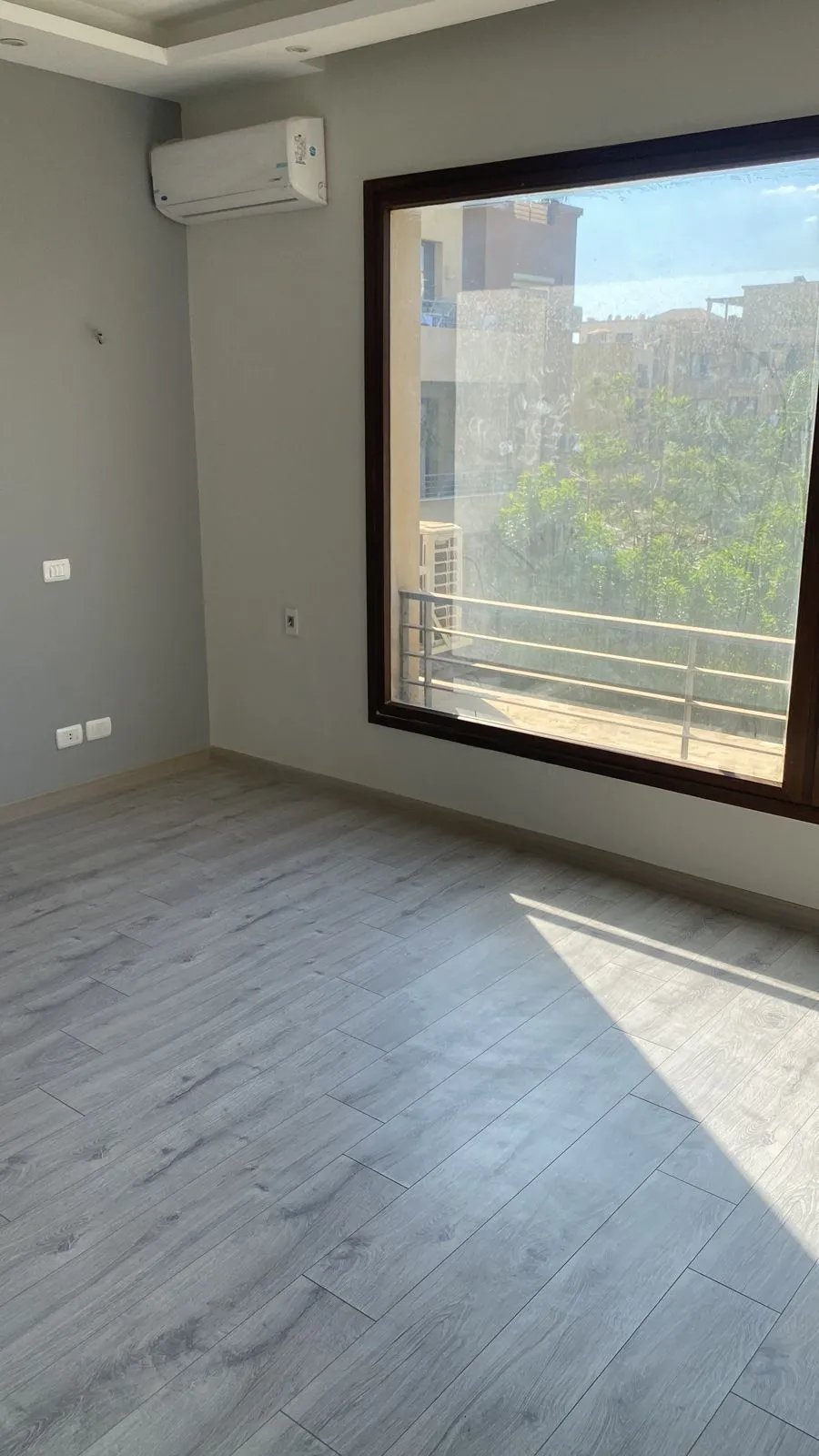 Apartment for sale in Casa in 6th of October City of 137 m² with 2 bedrooms
