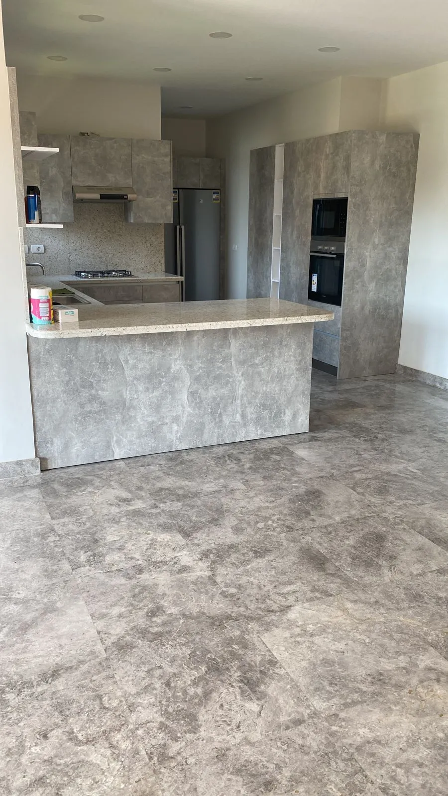 Apartment for sale in Casa in 6th of October City of 137 m² with 2 bedrooms