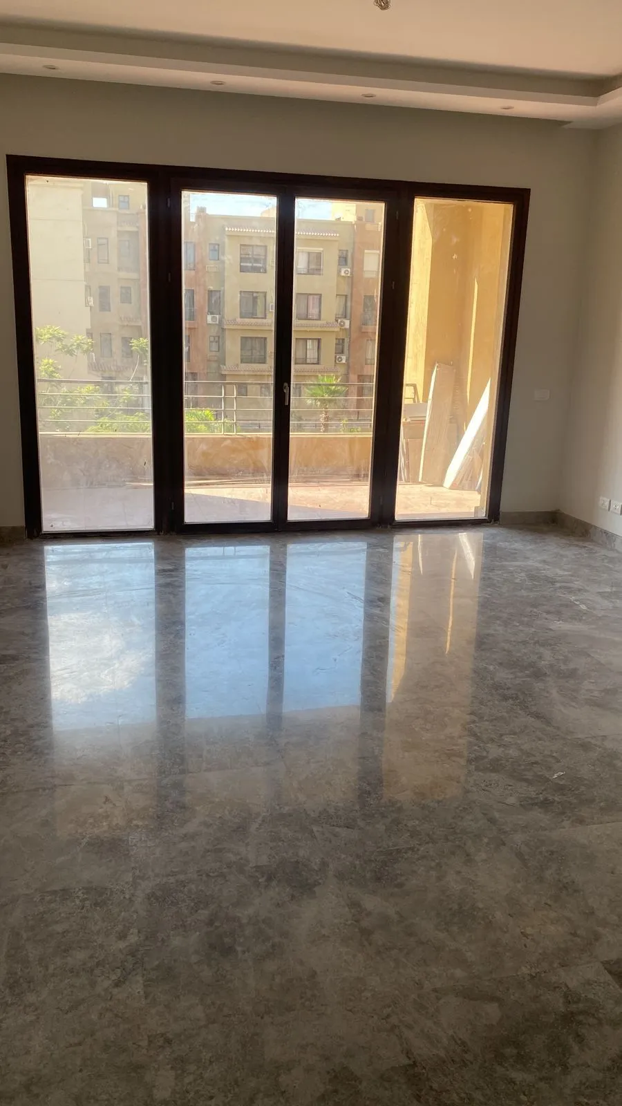Apartment for sale in Casa in 6th of October City of 137 m² with 2 bedrooms