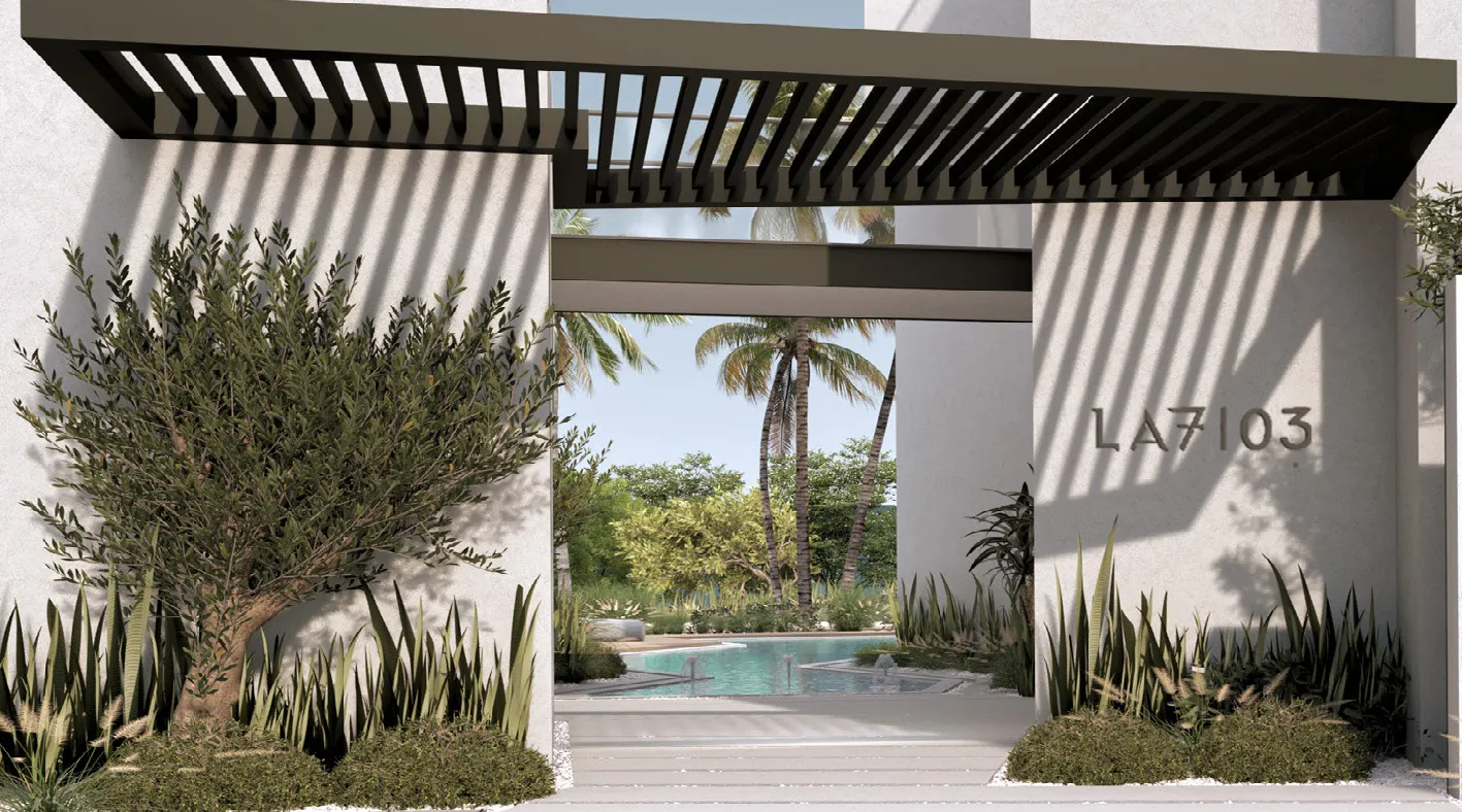 Chalet for sale in Geo The Med in Ras El Hekma of 0 m² with 3 bedrooms