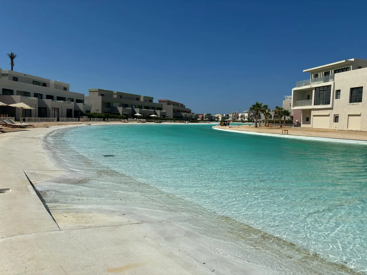 Townhouse for sale in Plage in Sidi Abdel Rahman of 230 m² with 3 bedrooms