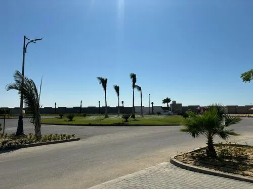 Townhouse for sale in Plage in Sidi Abdel Rahman of 230 m² with 3 bedrooms