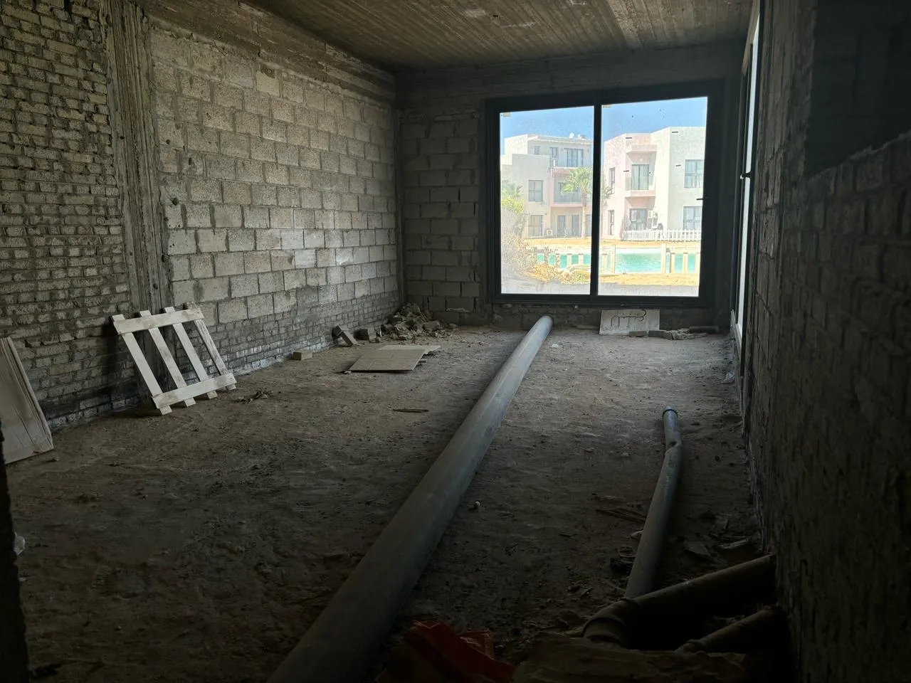 Townhouse for sale in Plage in Sidi Abdel Rahman of 230 m² with 3 bedrooms