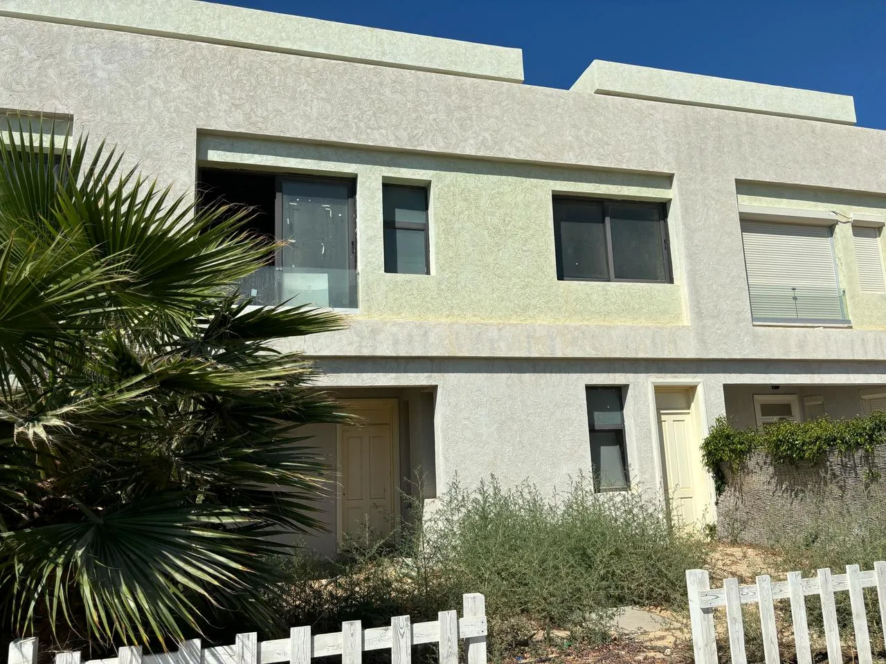 Townhouse for sale in Plage in Sidi Abdel Rahman of 230 m² with 3 bedrooms