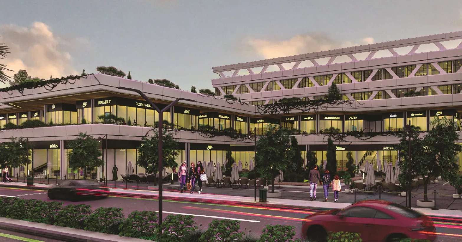  للبيع في سنترادا وان في  بمساحة 0 م² تتكون من 0 غرف