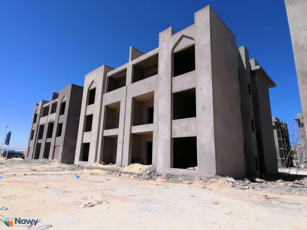  للبيع في جايا  في  بمساحة 0 م² تتكون من 0 غرف